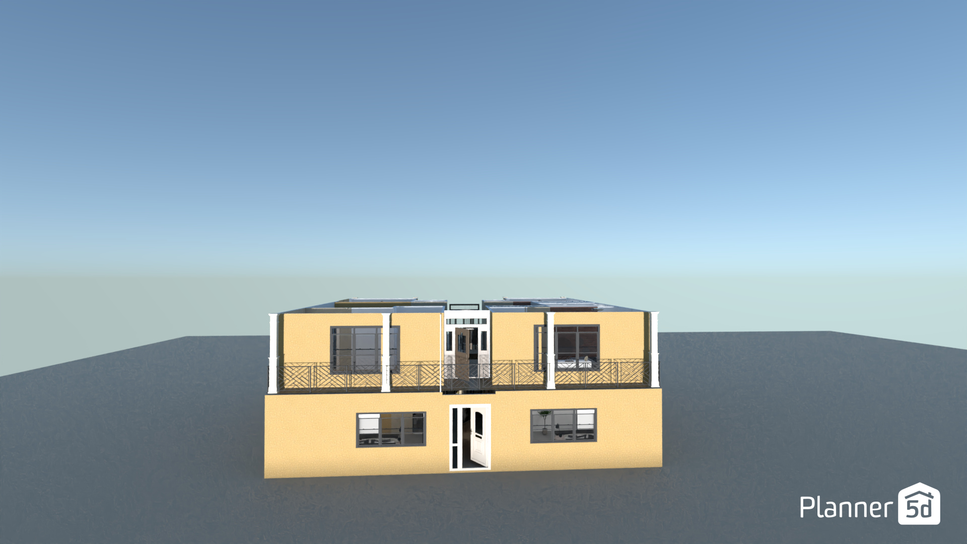 Tessem Retreat #19191244 by User 124075404