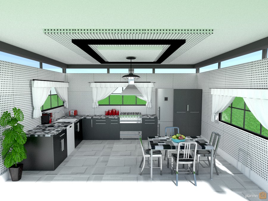 50's with a flair #1267233 by Joy Suiter