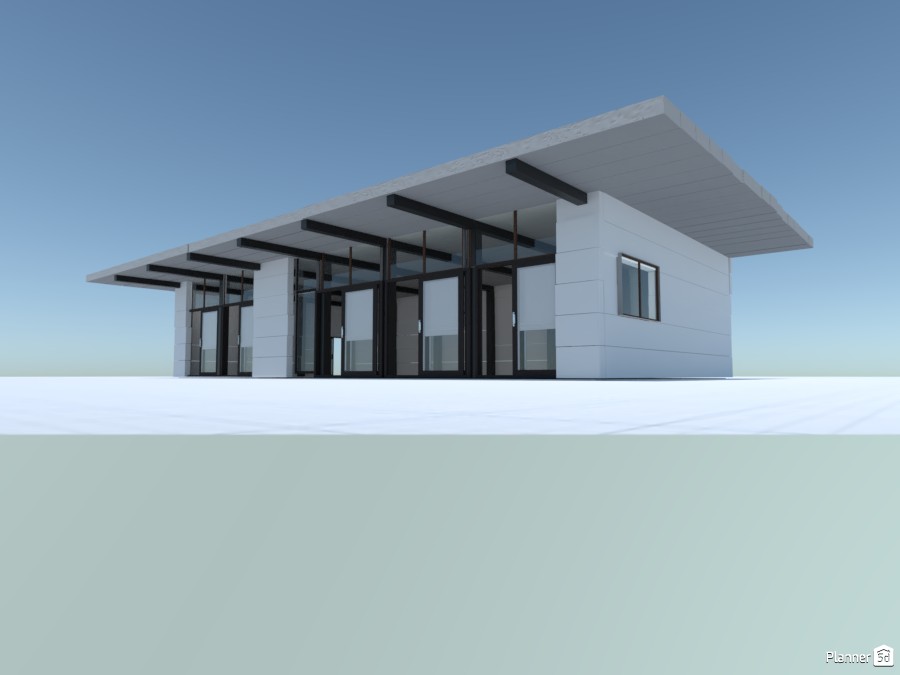 Hebel House - Tew #4931797 by Anonymous