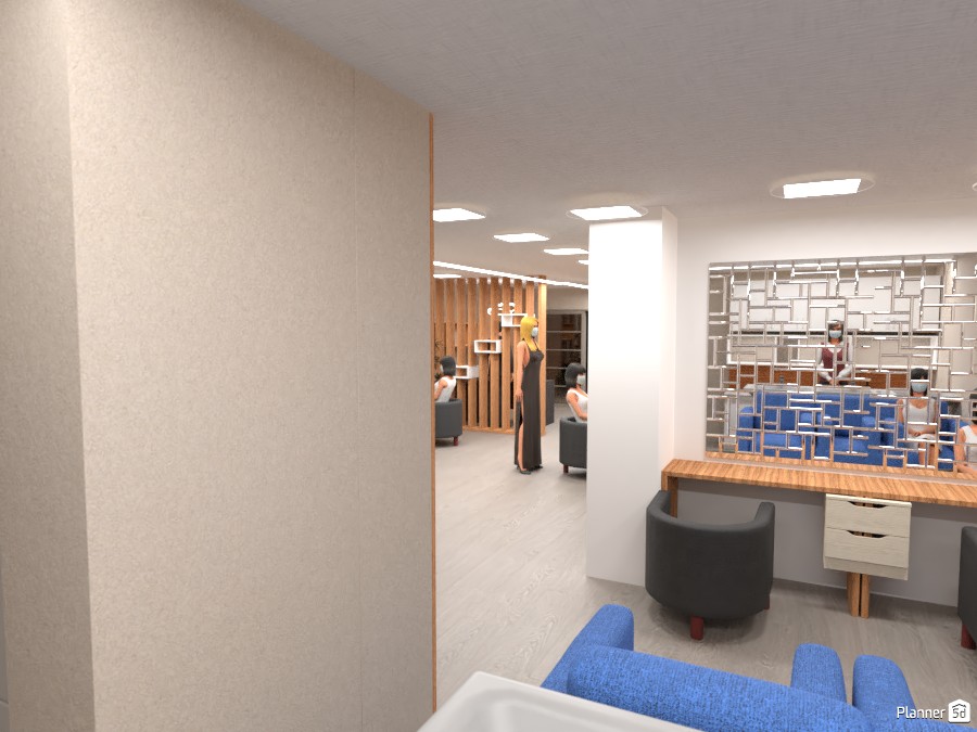 NEGOZIO #5183682 by User 21075427