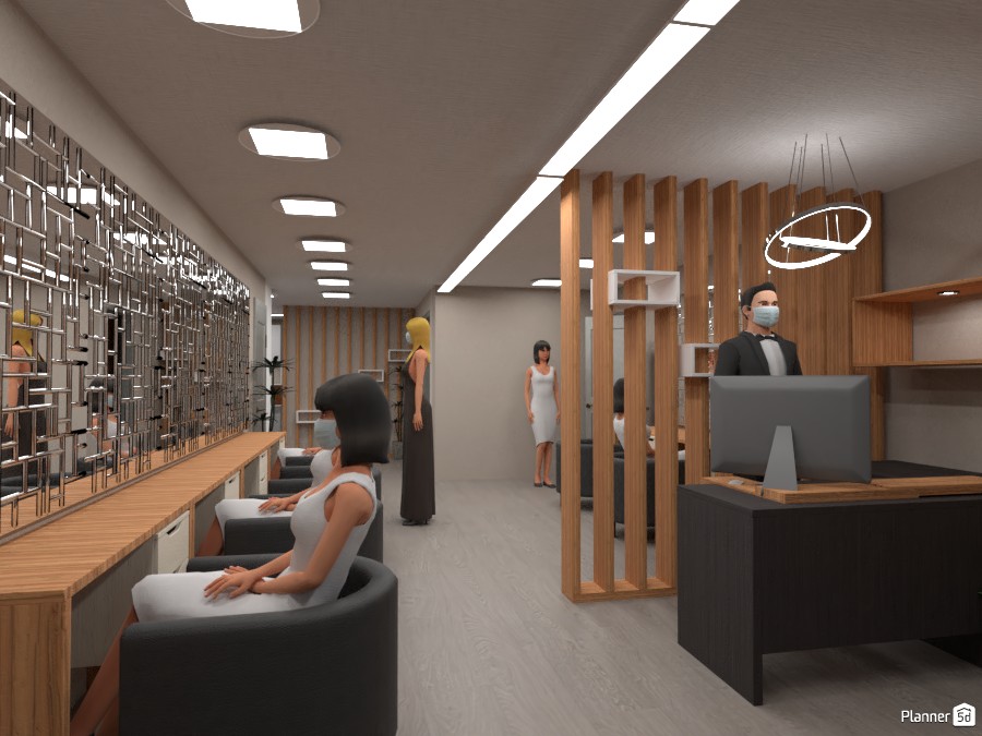 NEGOZIO #5183742 by User 21075427