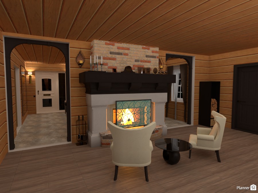 Инна #4696961 by inna_zver