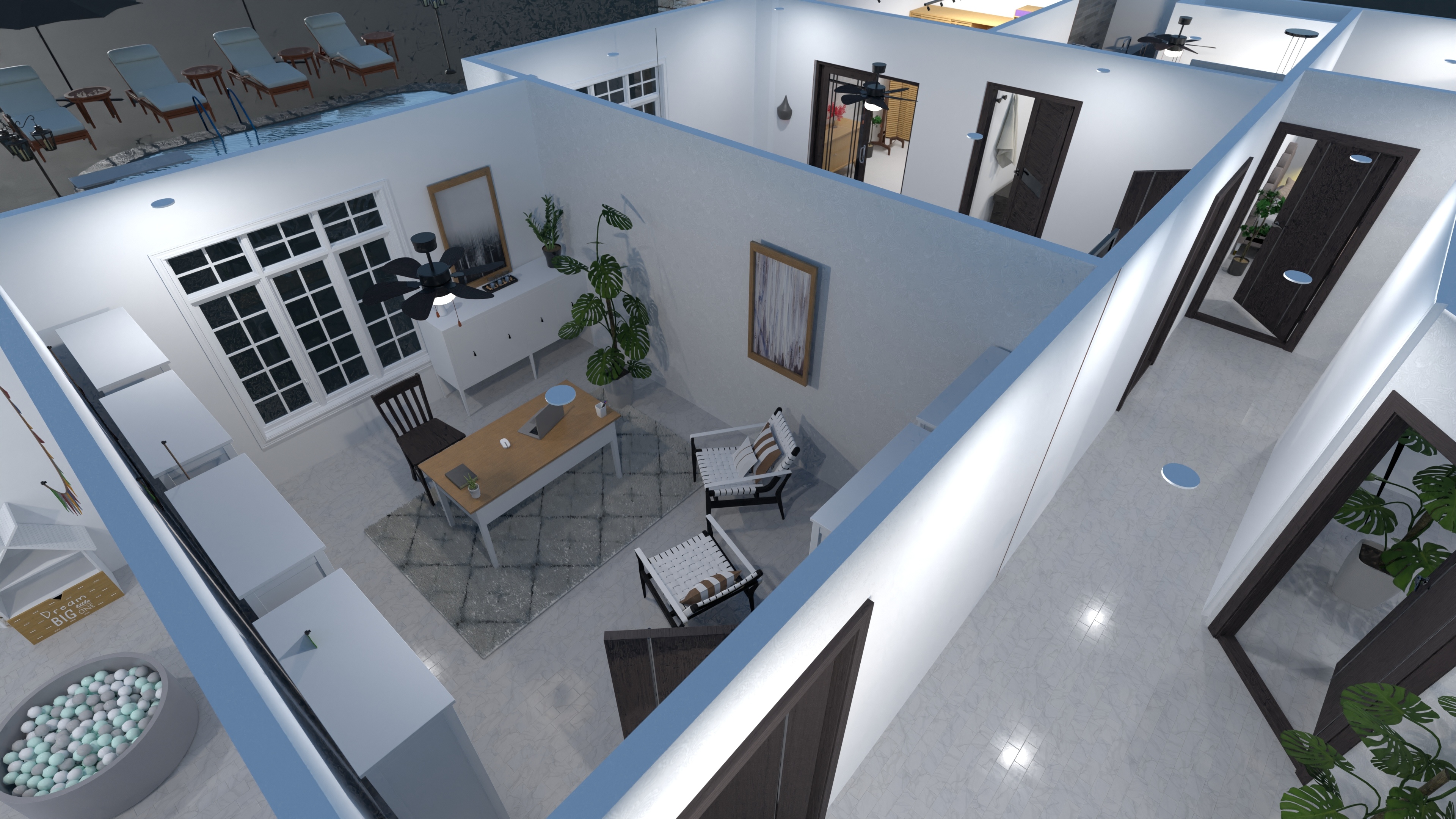 Casa Liz #23480946 by User 158333554