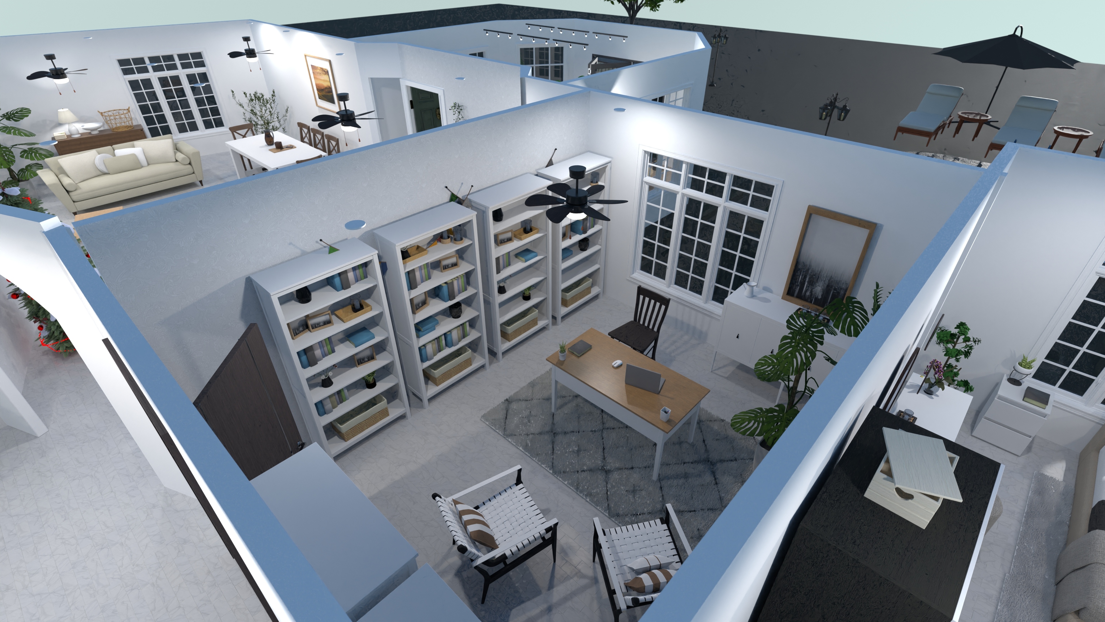 Casa Liz #23480950 by User 158333554