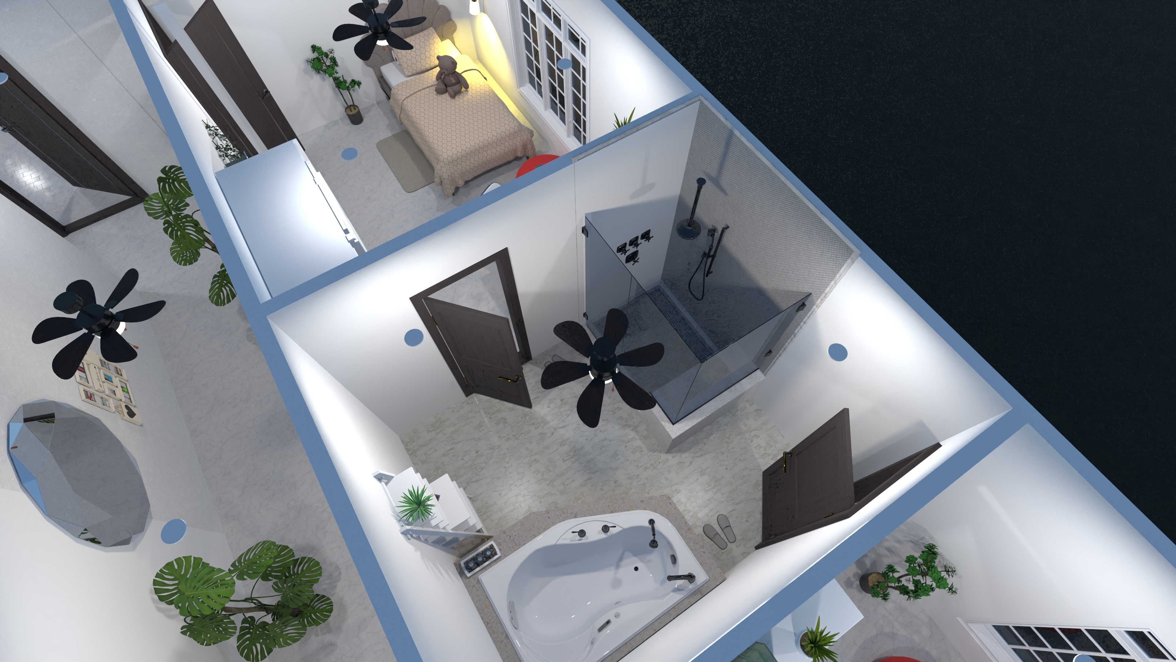 Casa Liz #23480986 by User 158333554