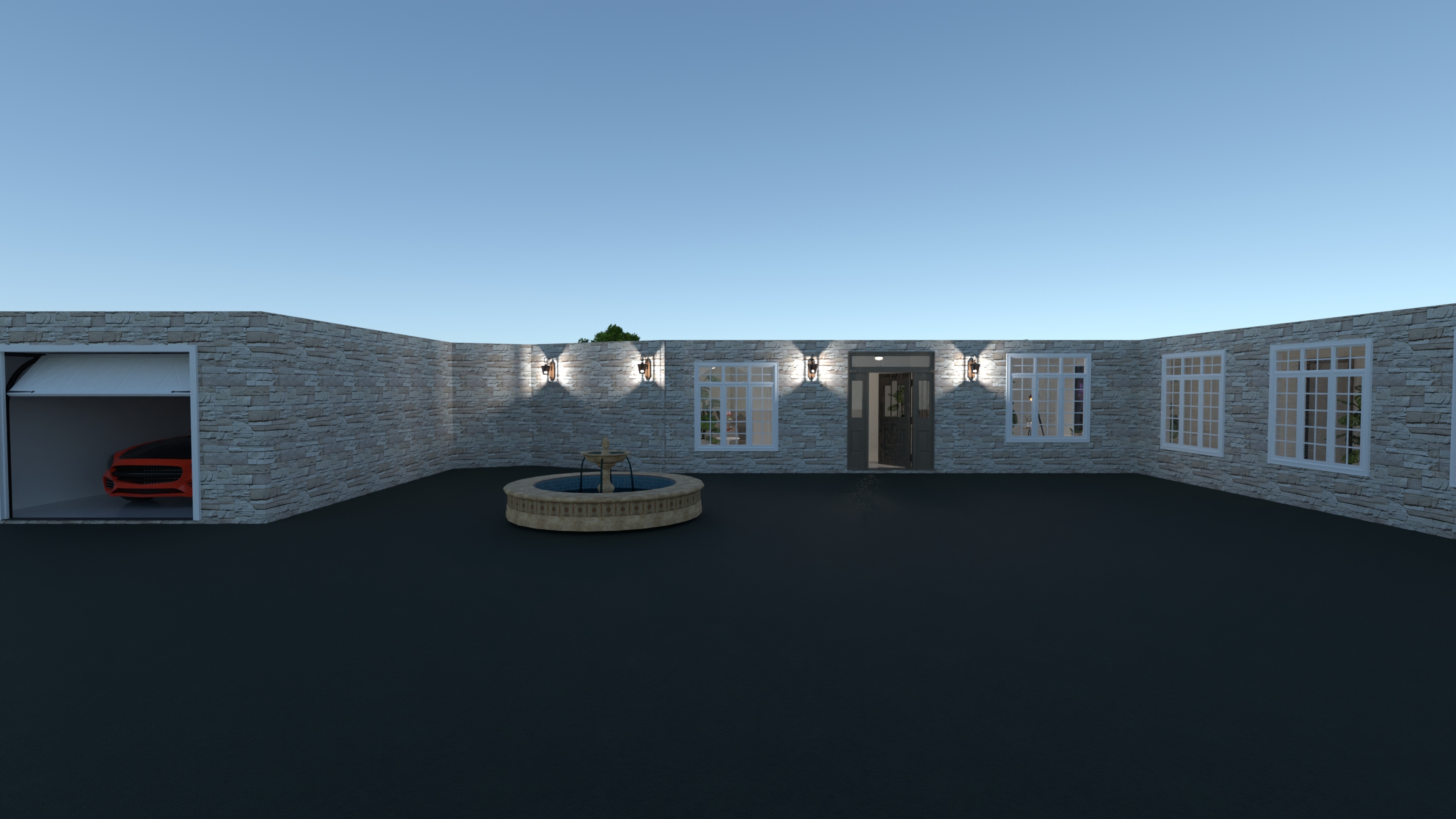 Casa Liz #23480878 by User 158333554