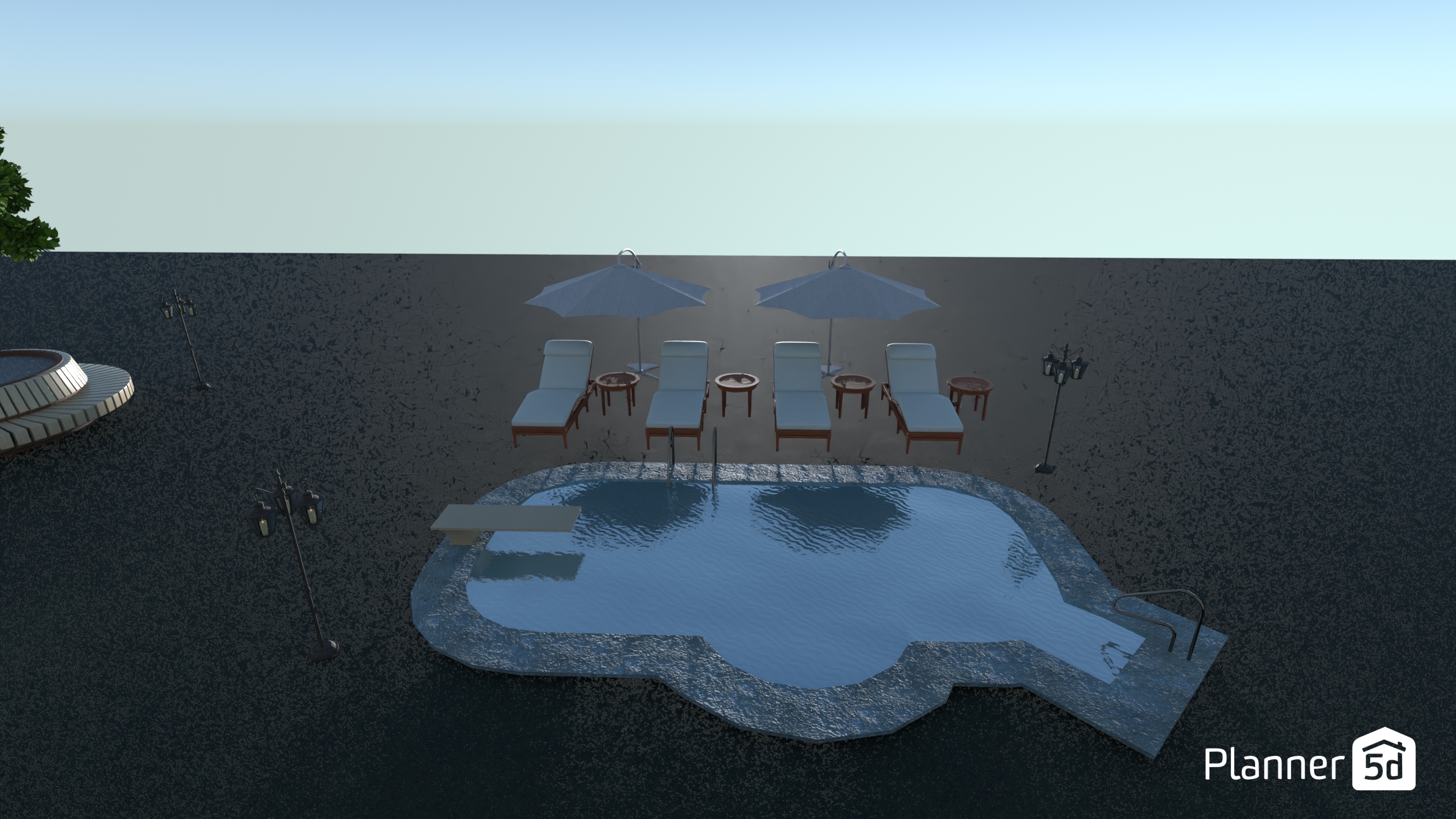 Casa Liz #23481170 by User 158333554