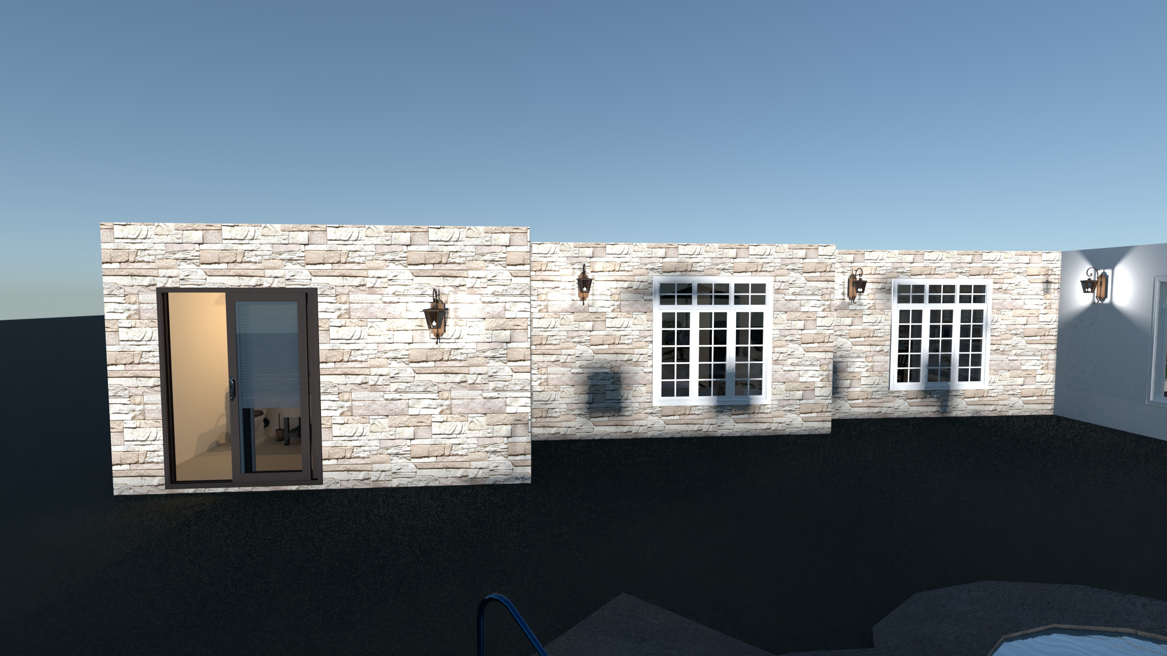 Casa Liz #23480886 by User 158333554