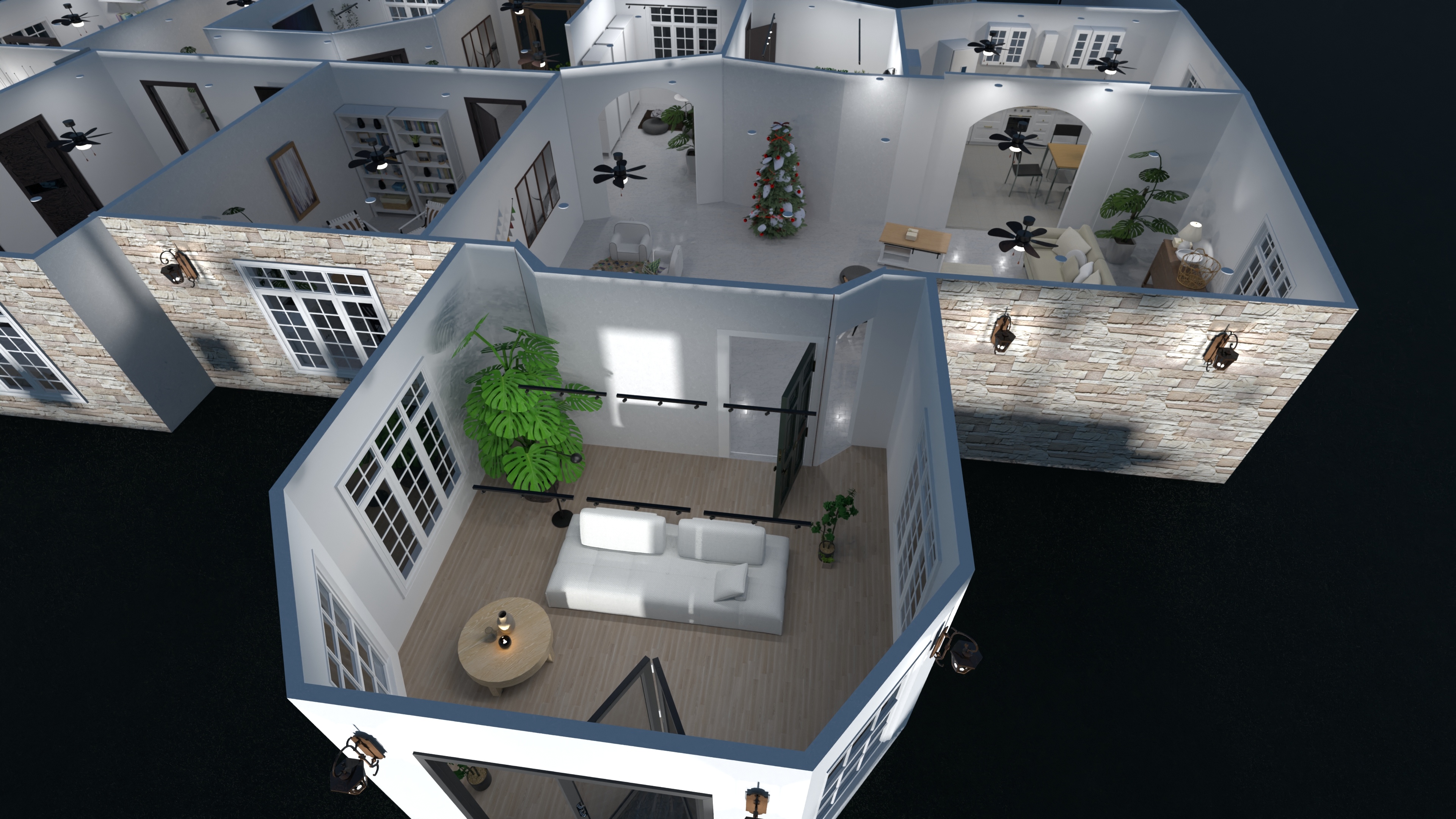 Casa Liz #23480890 by User 158333554