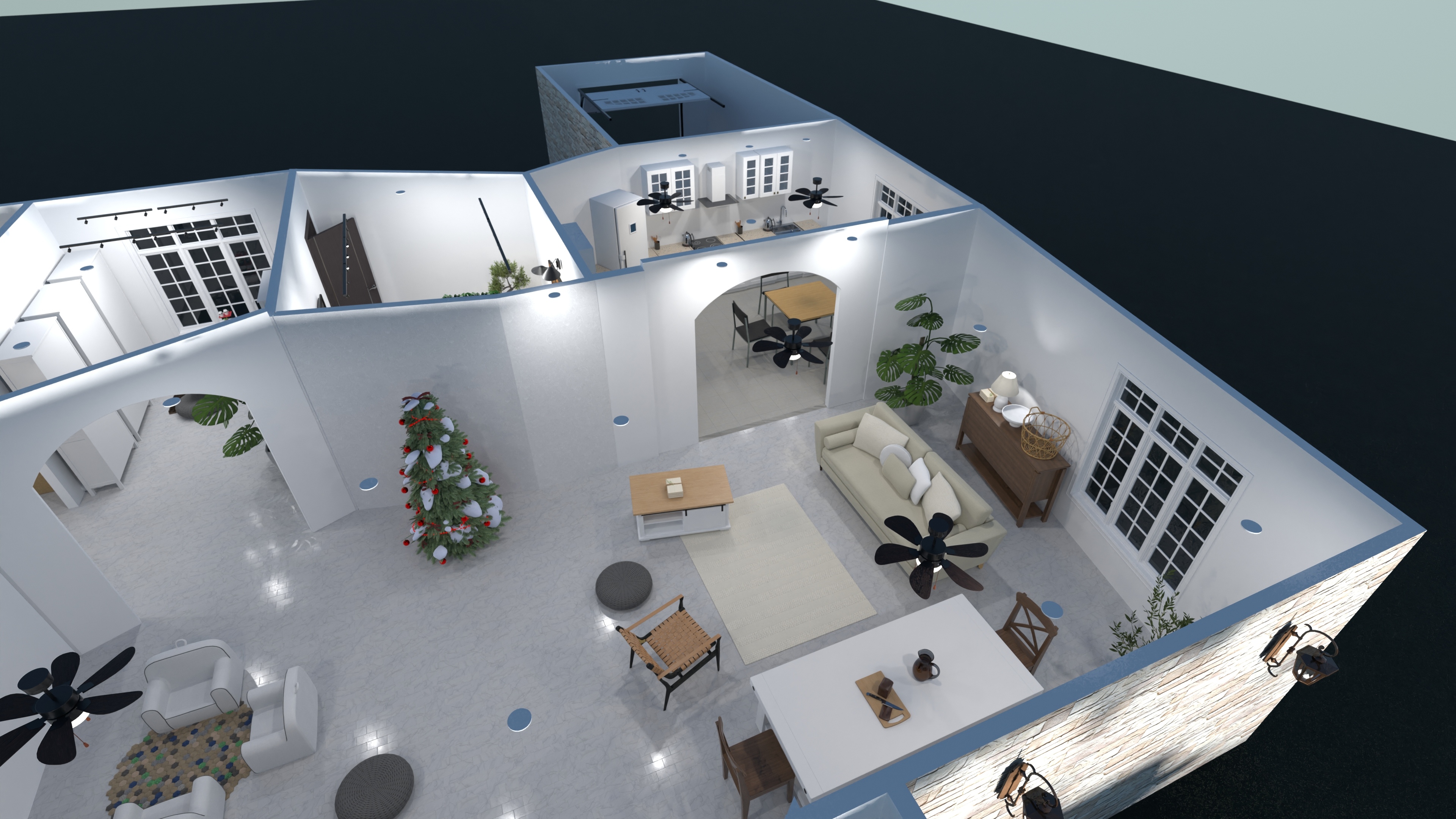 Casa Liz #23480906 by User 158333554