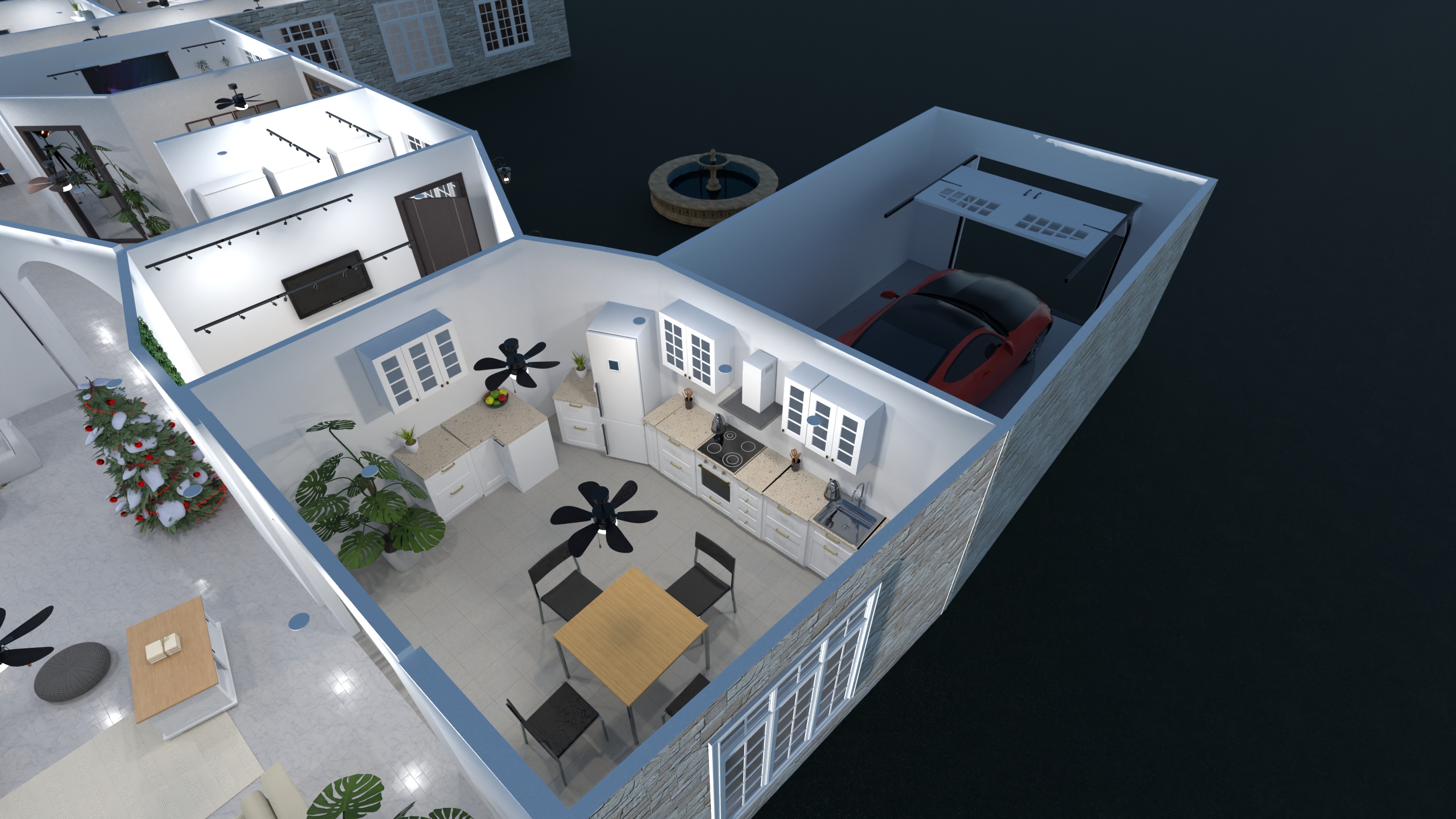 Casa Liz #23480922 by User 158333554