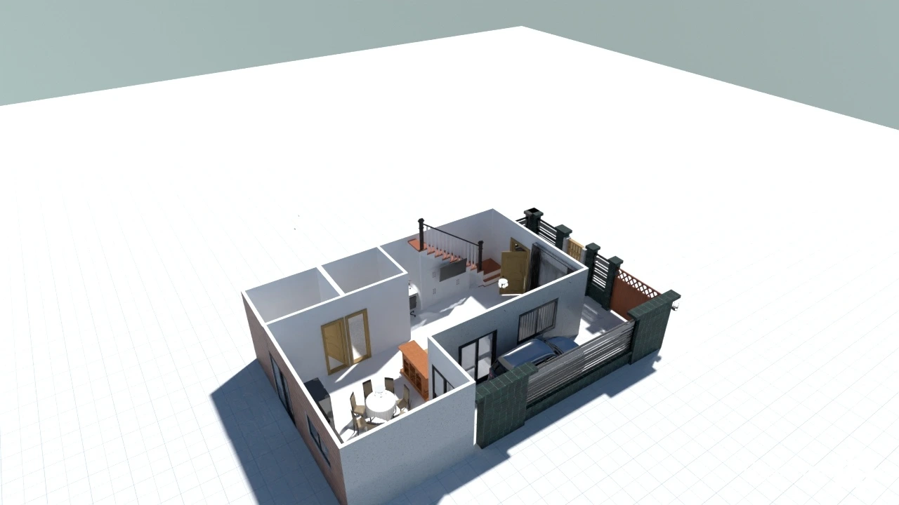 Project #10 #3141452 by Kcan V
