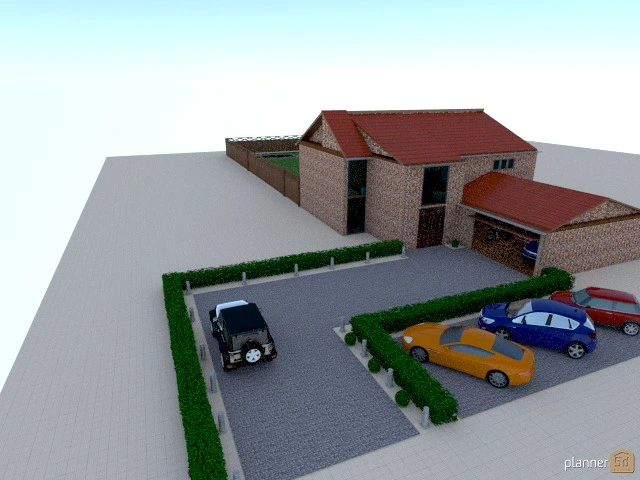Family house #2904464 by