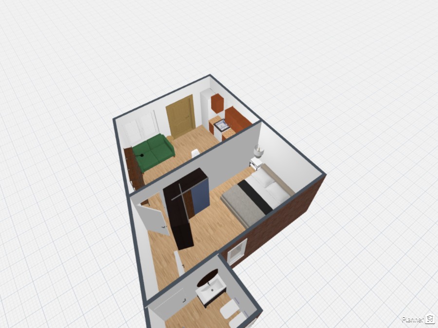 New project #23368146 by User 158507842