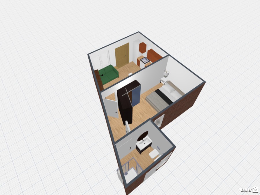 New project #23368154 by User 158507842