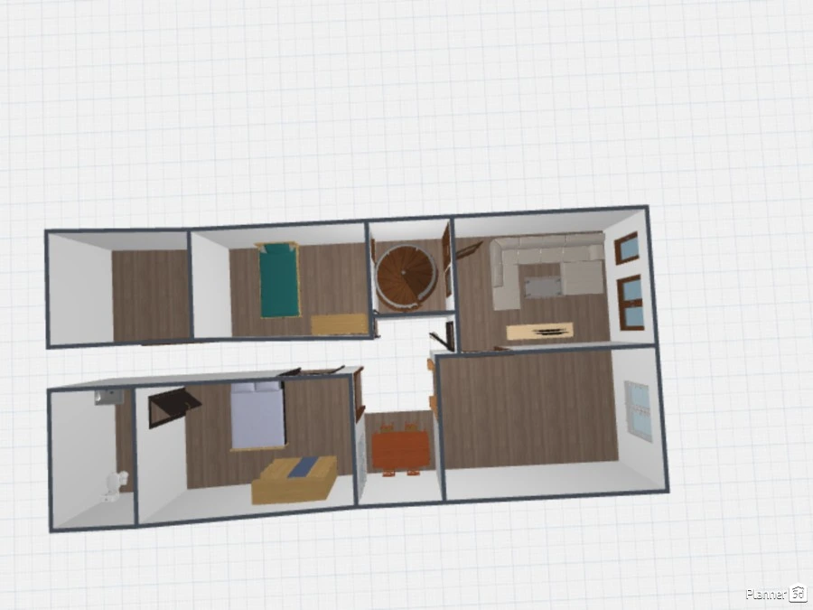 sweet home #3043188 by User 25687331