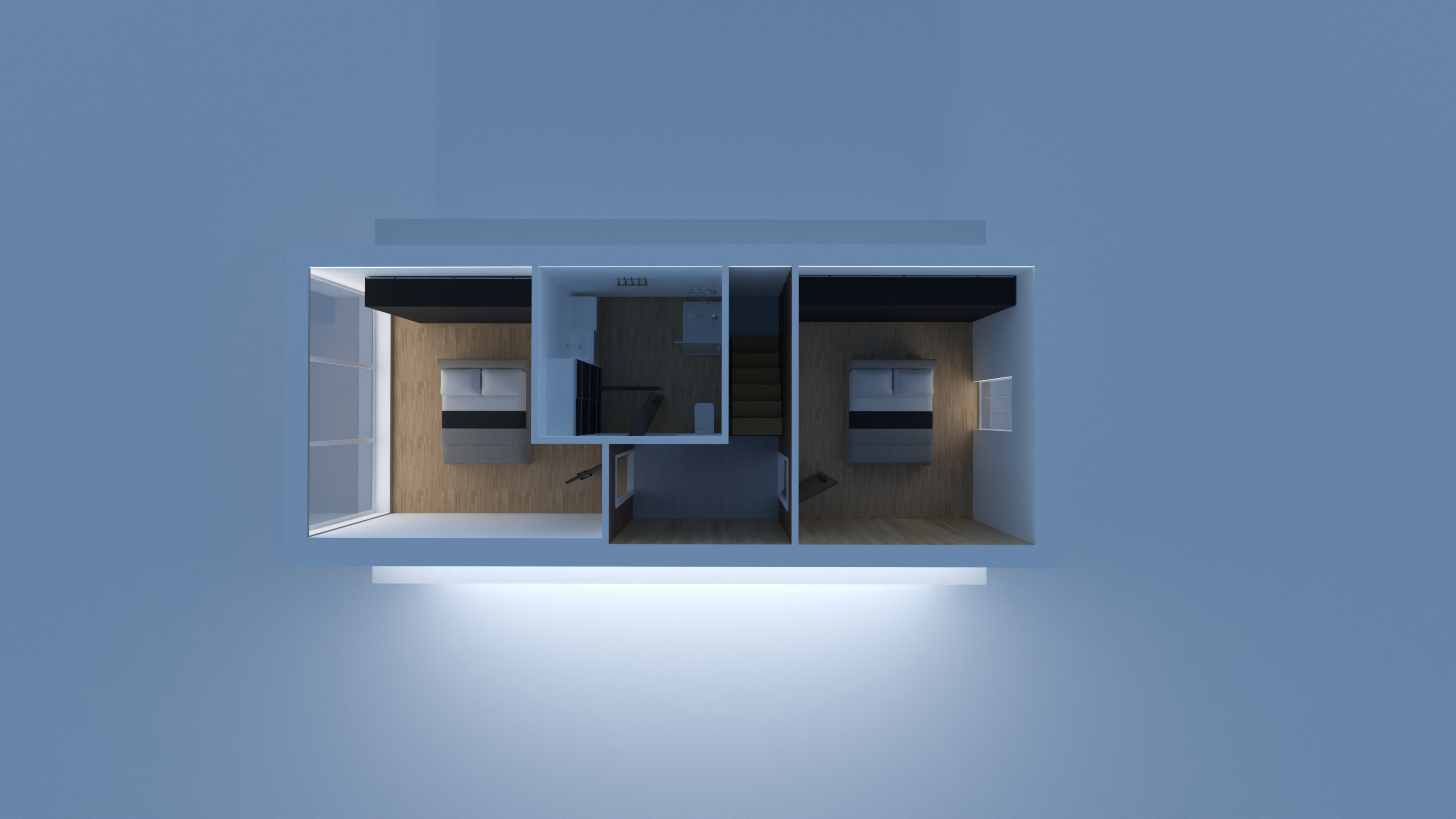 Copie Family 75m² #23407675 by User 141059018