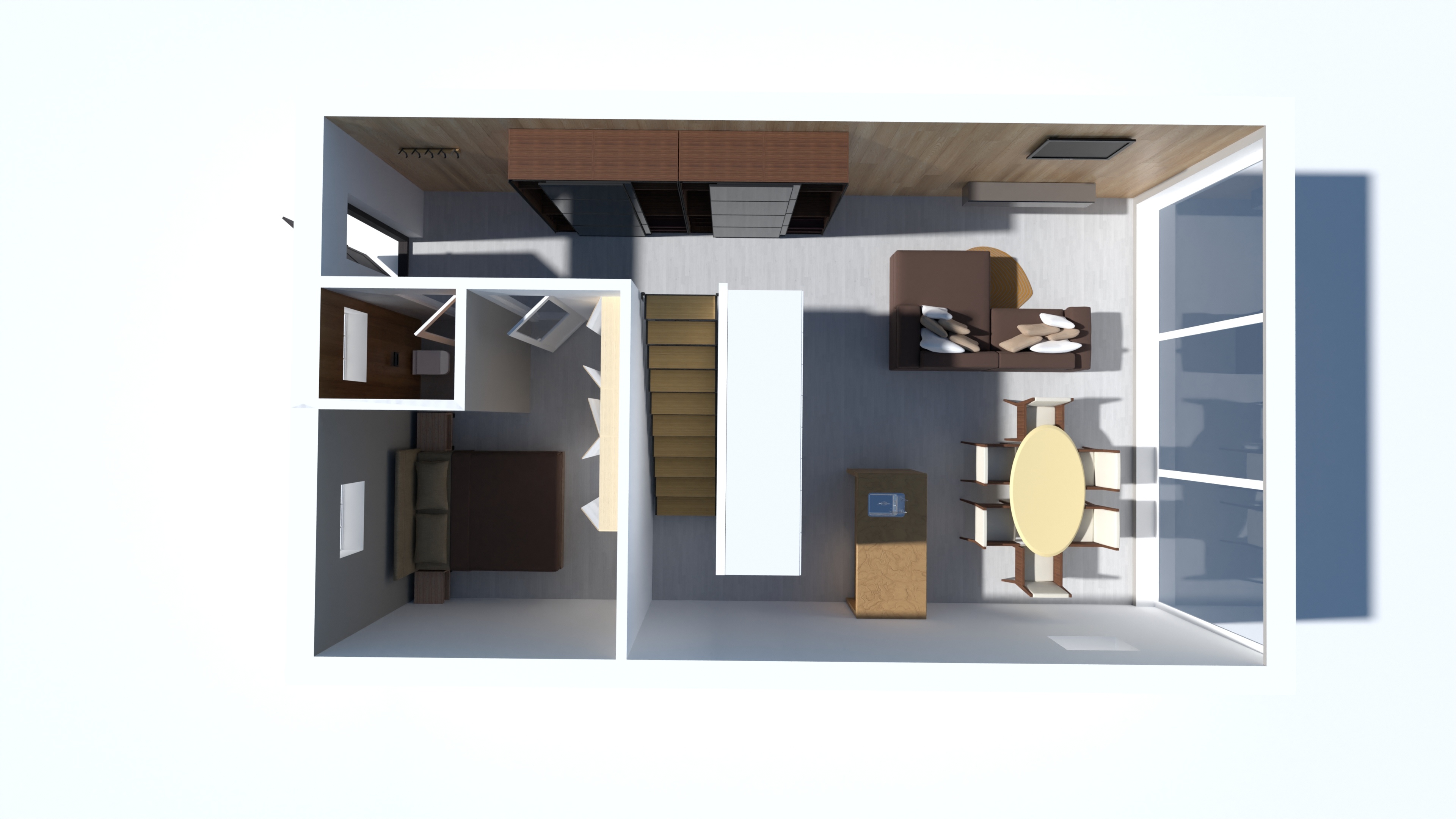 Copie Family 75m² #23408099 by User 141059018