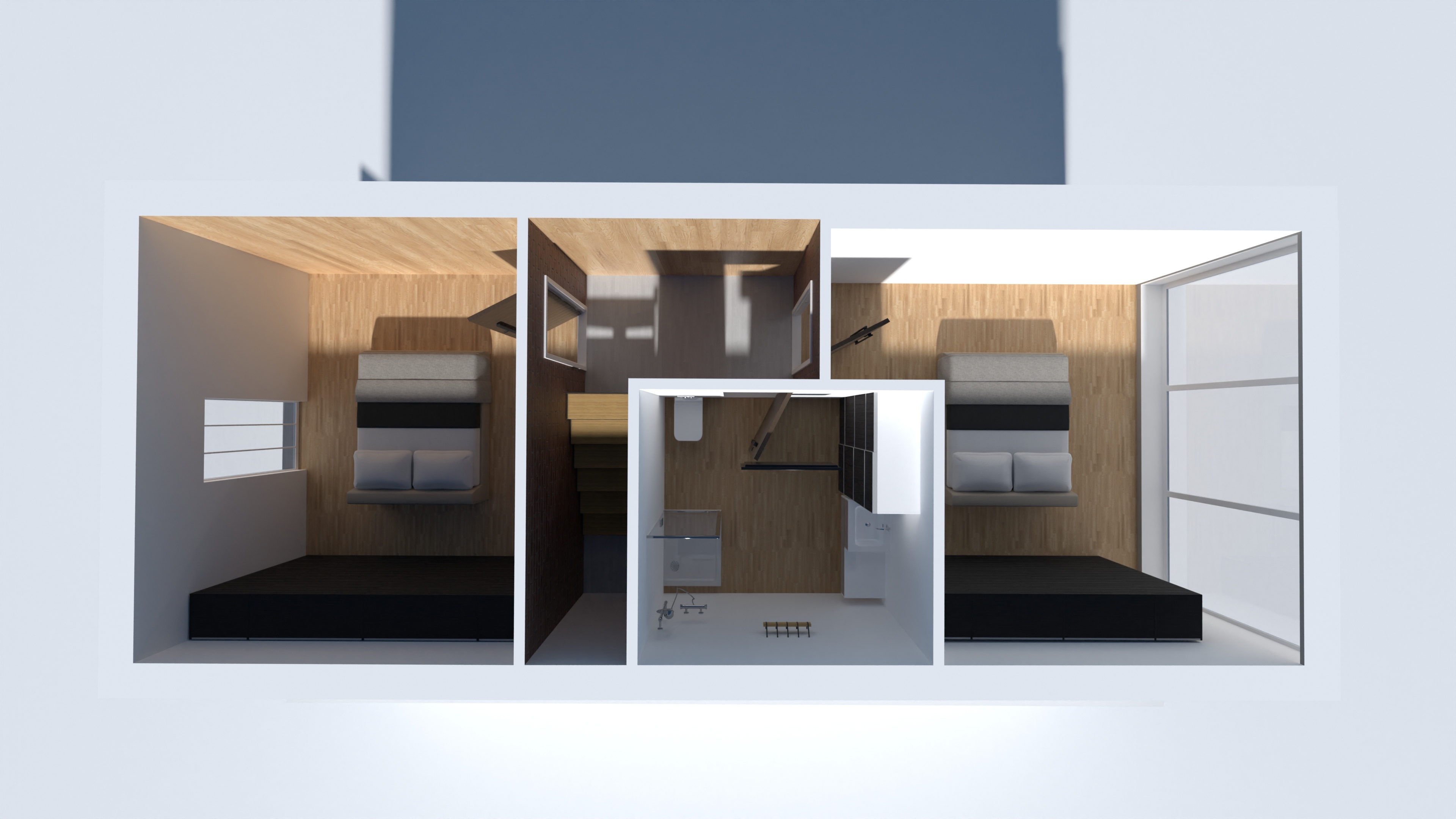 Copie Family 75m² #23408739 by User 141059018