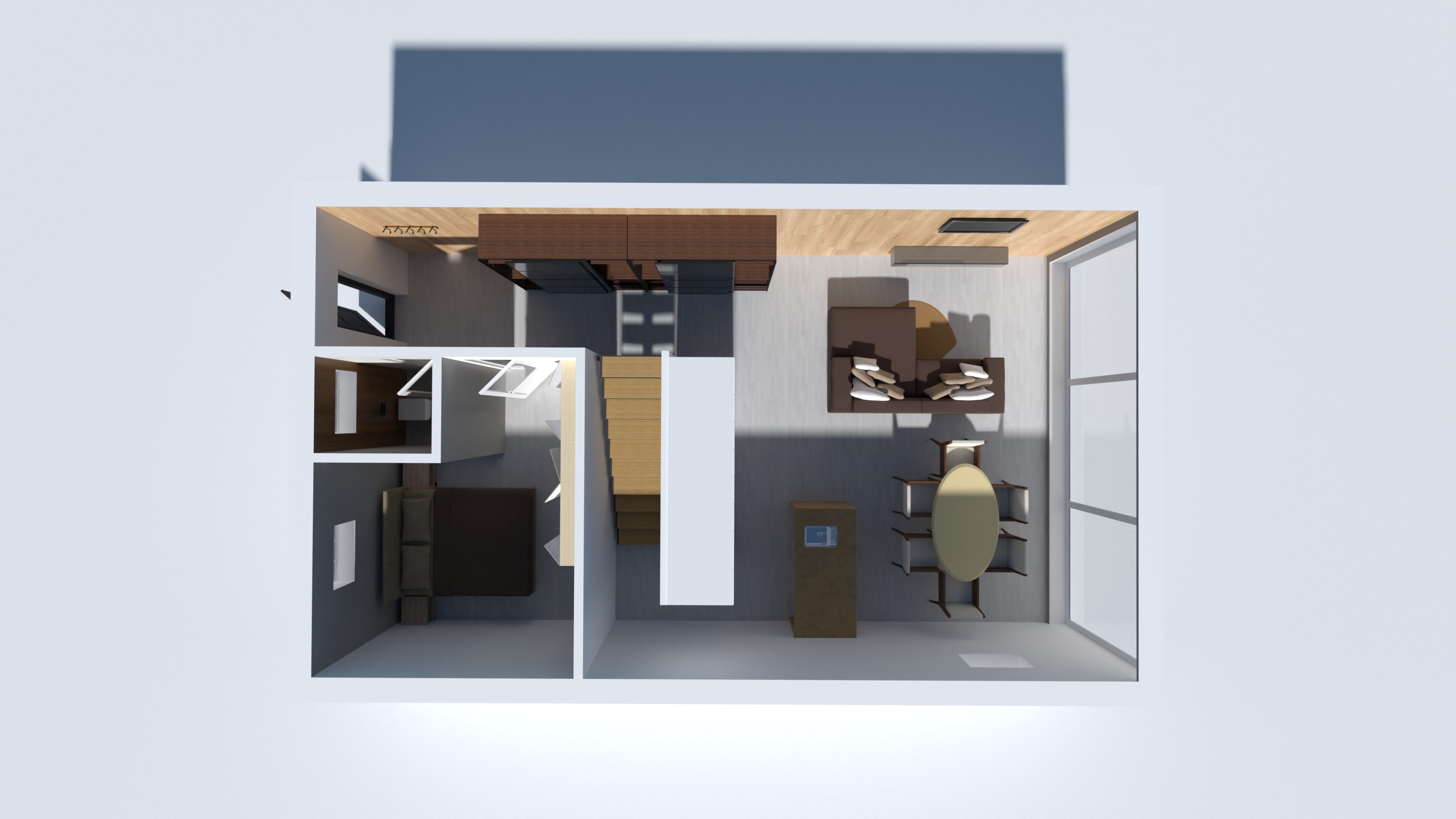 Copie Family 75m² #23408819 by User 141059018