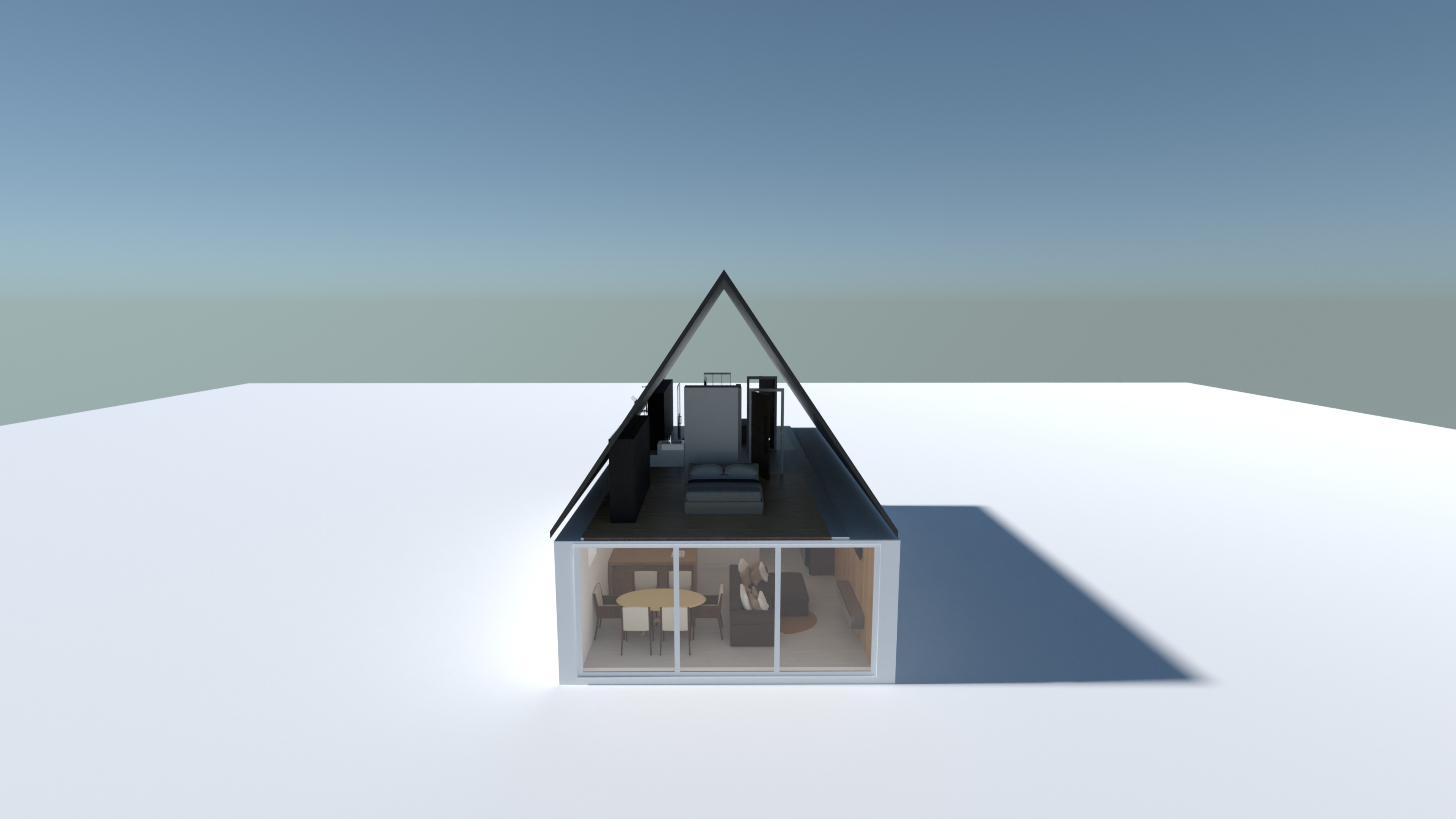 Copie Family 75m² #23409543 by User 141059018