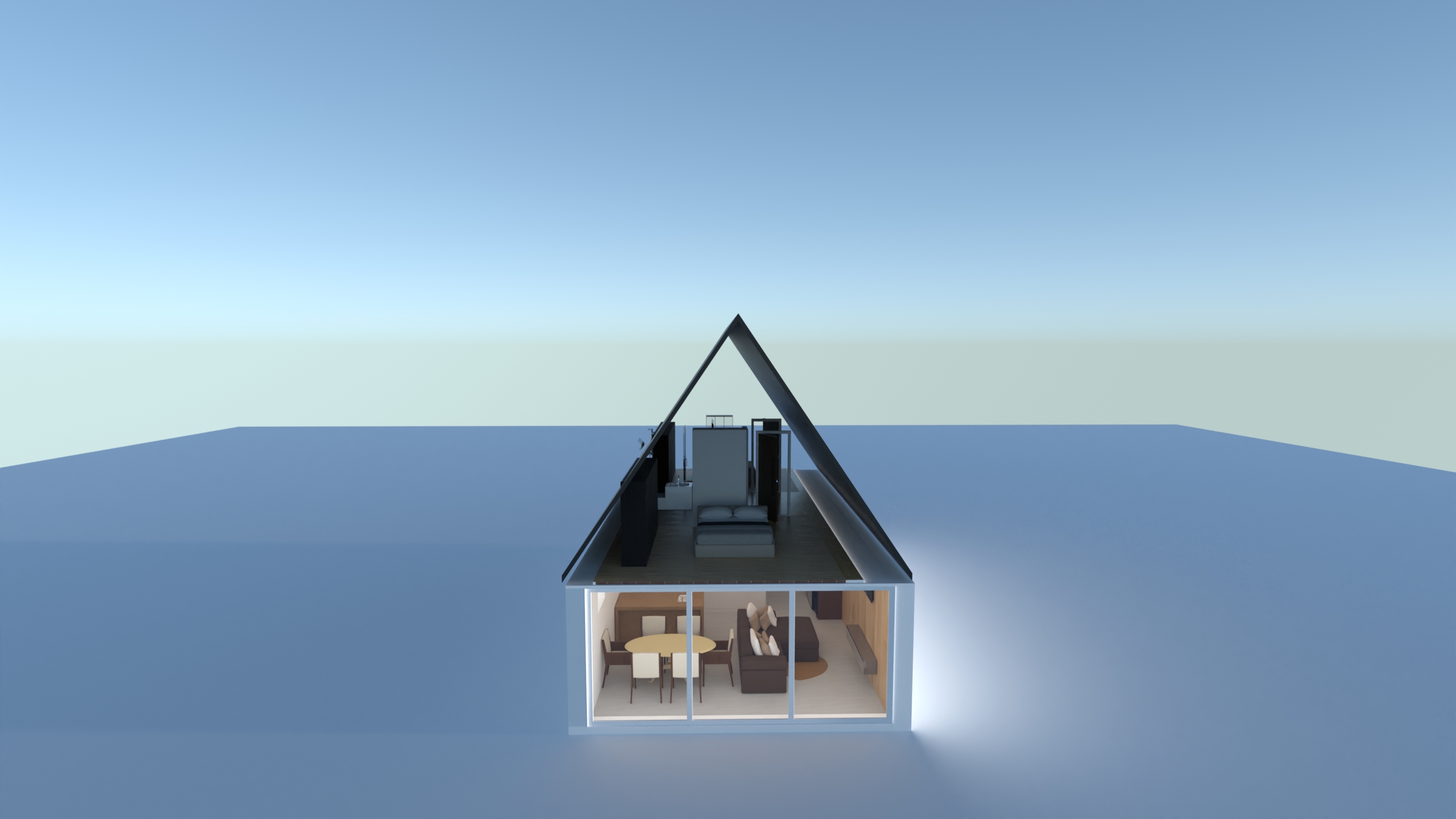 Copie Family 75m² #23409675 by User 141059018