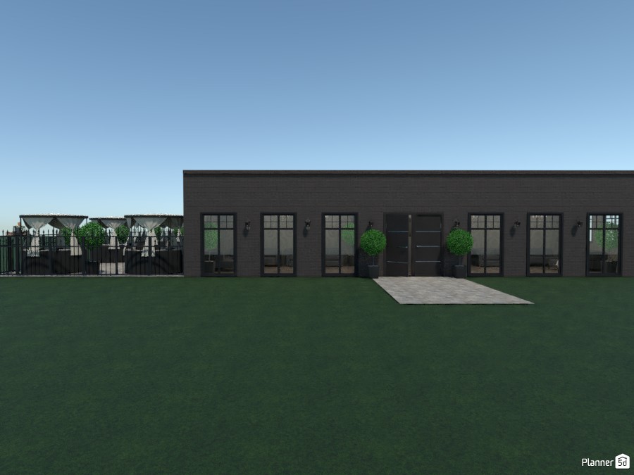 Facade #2982675 by Paige Colman