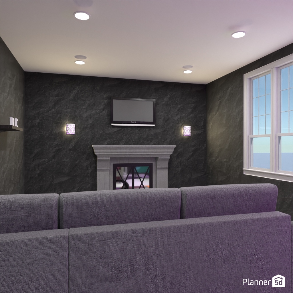  by Kim Élizabeth Lefrançois