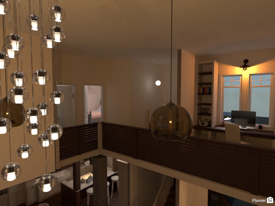 Brown and White House #3263321 by Taylor Sprowl