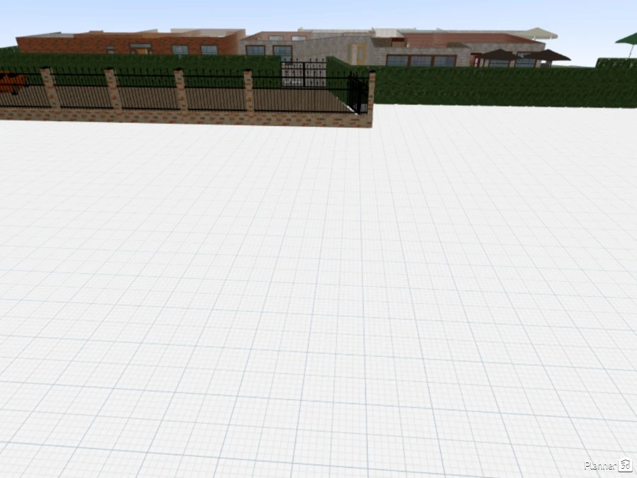 chalet #85004 by Nil