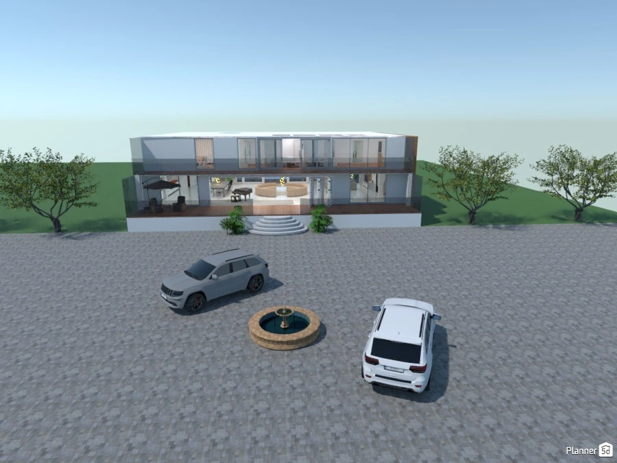 House For Tessa! #3034084 by Annabella