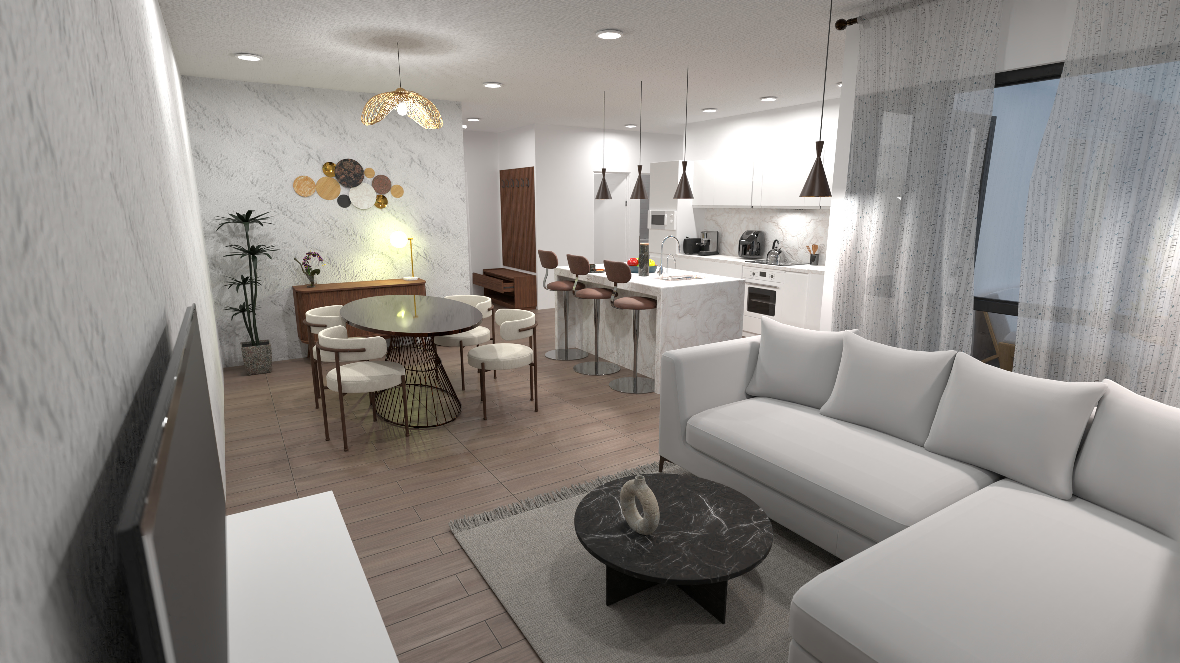 OpenKitchen #19722080 by Alberto