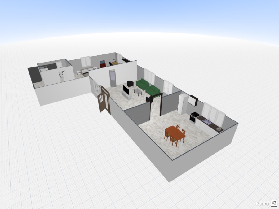 New Wizard Project #23539994 by User 156846410