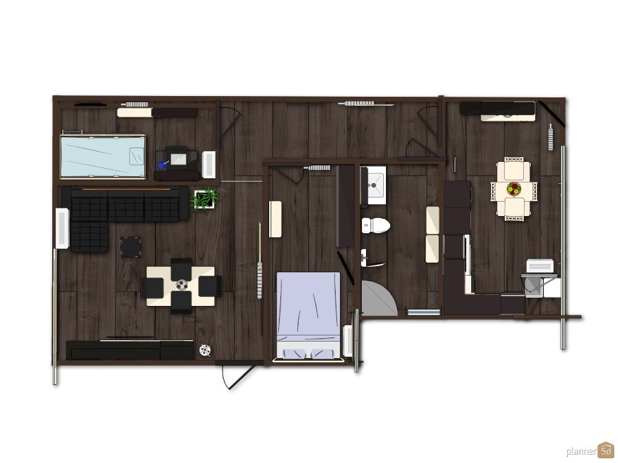 casa #2868720 by marinella girella