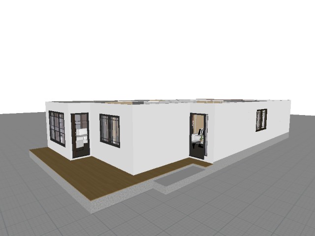 Project #101 #25749316 by Rendy