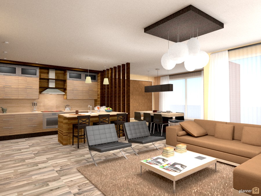 Concepto abierto-2 #1183837 by Jessica✅