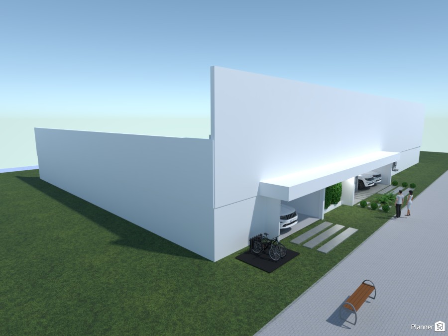 Project 01 #3334761 by Clarisse T