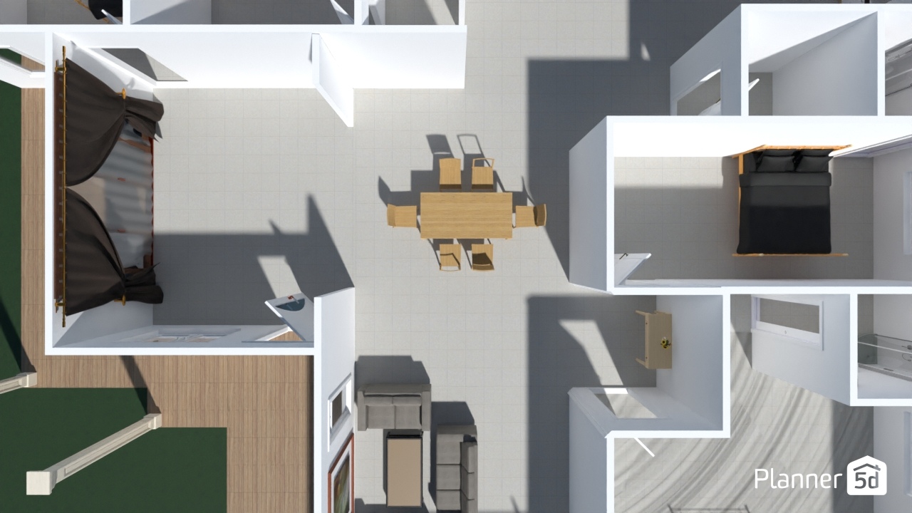 drawing seri Kembangan pn miza #21830262 by mlhbinateguh