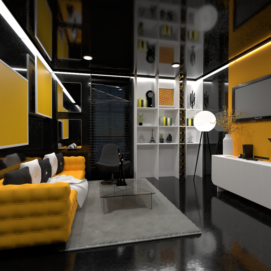 Color accents #3353888 by Editors Choice