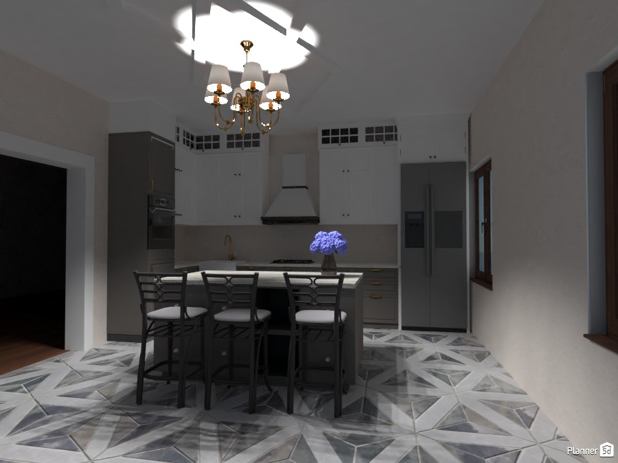 неоклассика #3650468 by Makhyanova Z