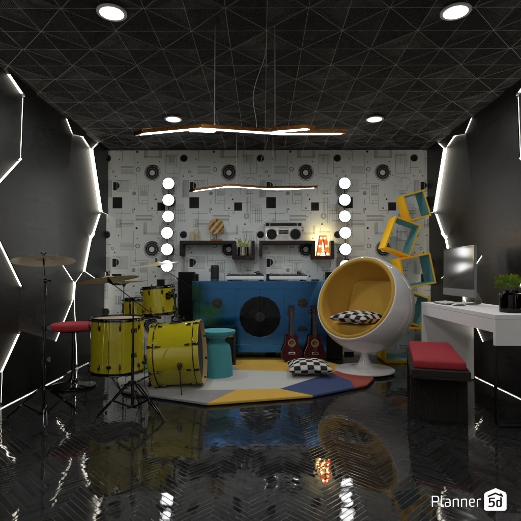 Music day #29821684 by Editors Choice