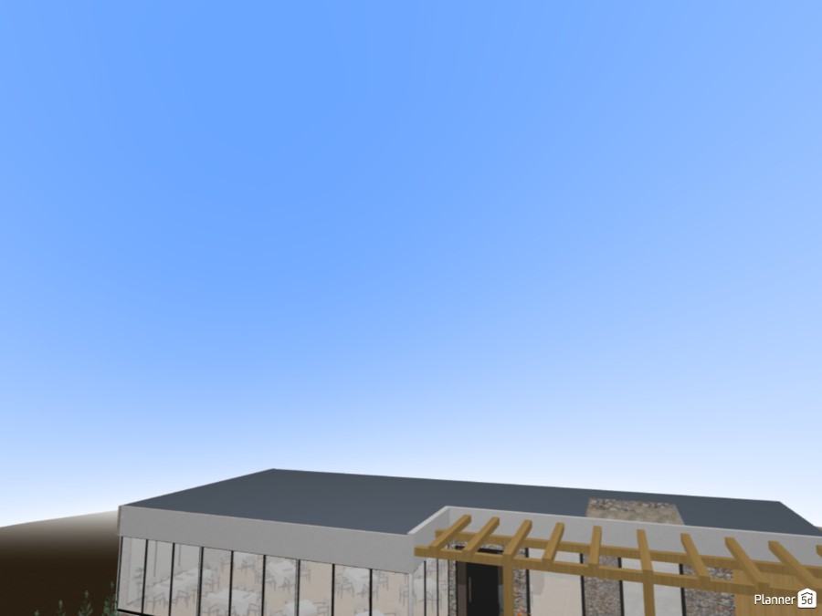 Project #22 #23452747 by Ronald