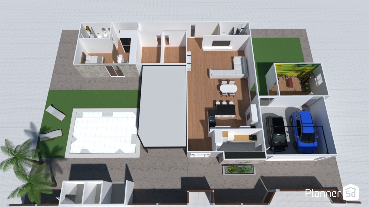 Celia y alejandro #23226762 by luis