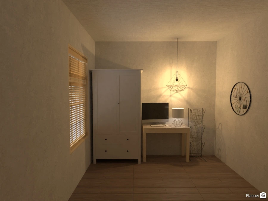 white clean modern room #3000488 by Anonymous