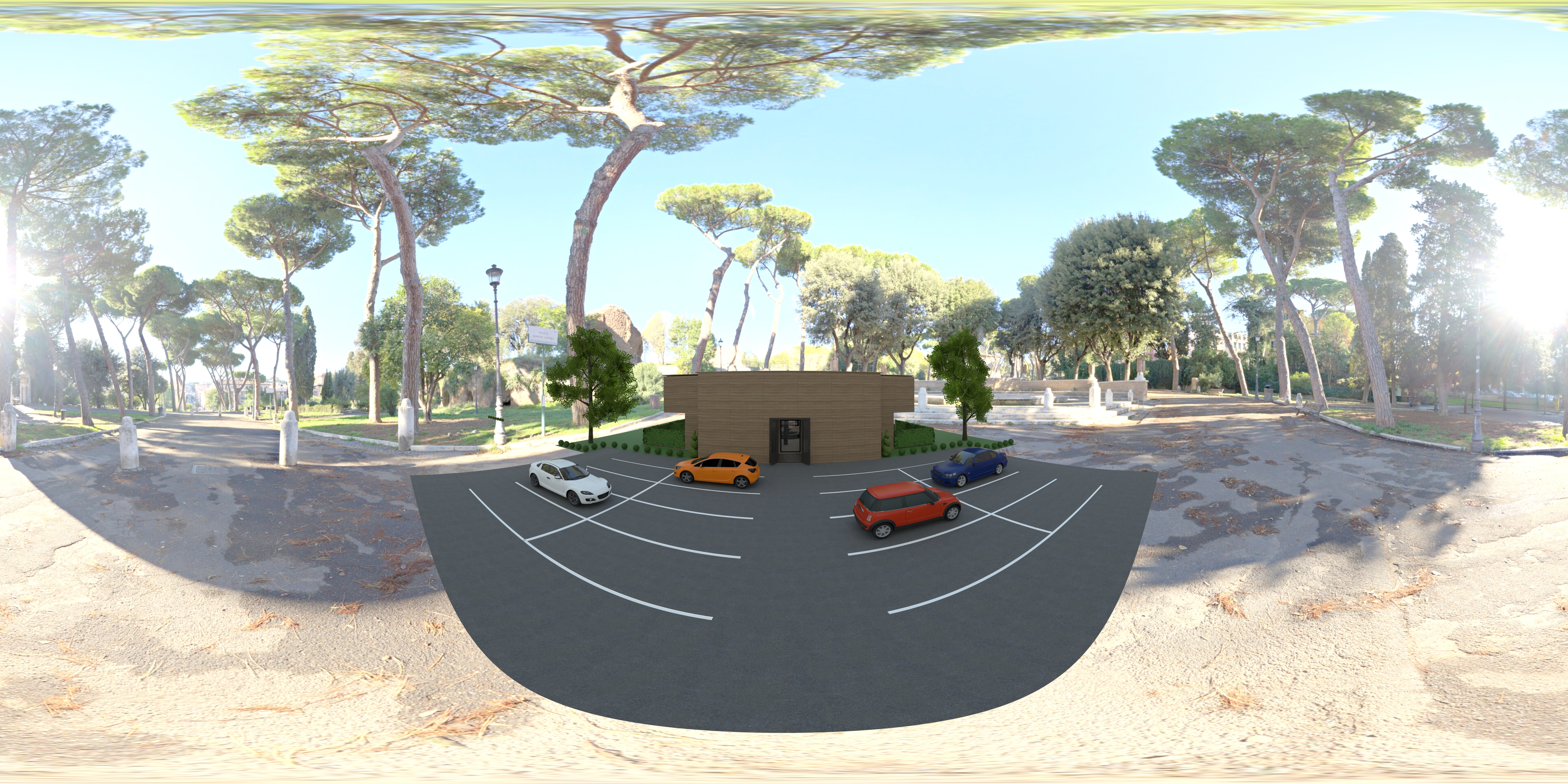 MeaSpa #23472627 by Eprogo