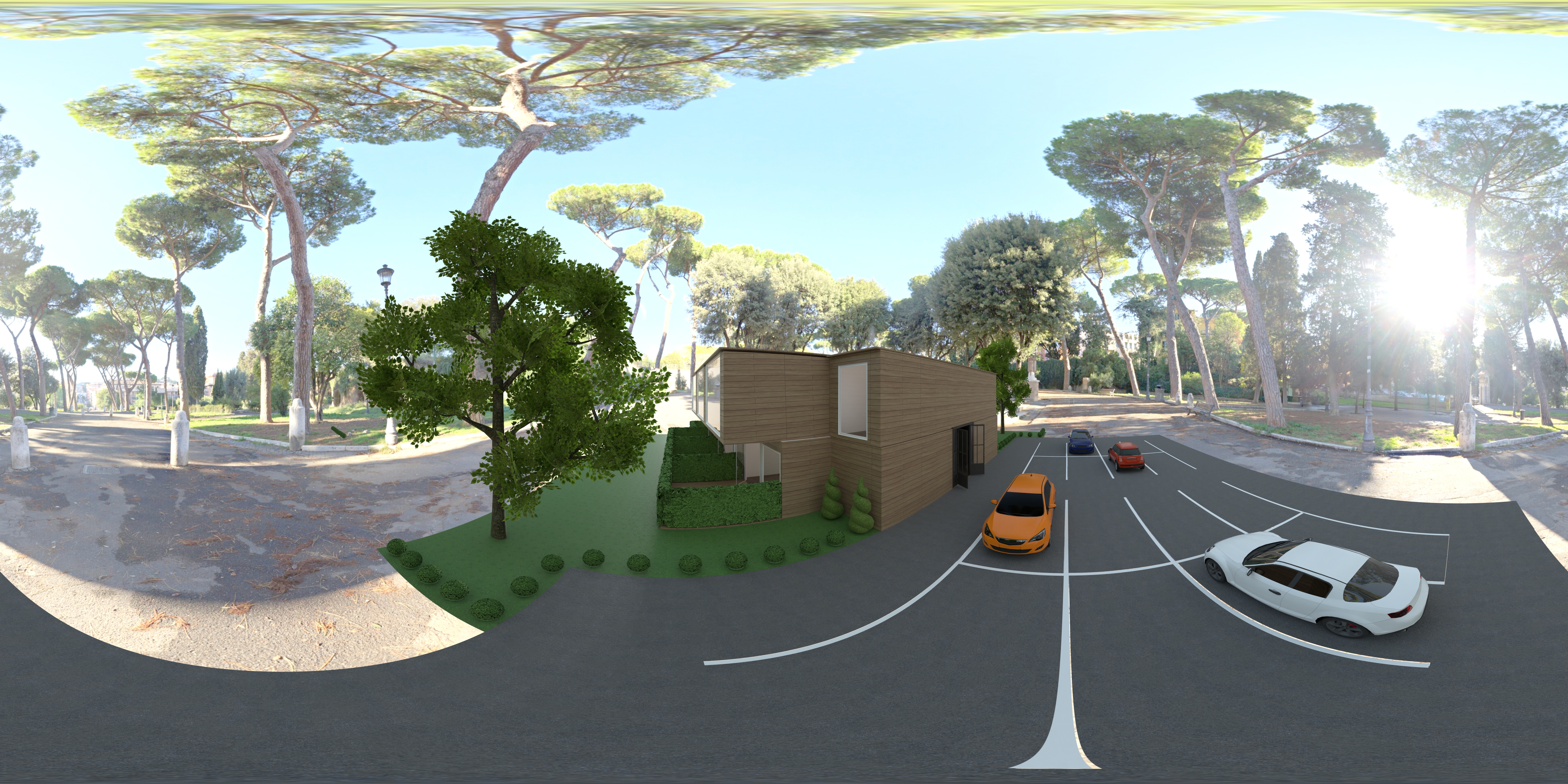 MeaSpa #23472635 by Eprogo