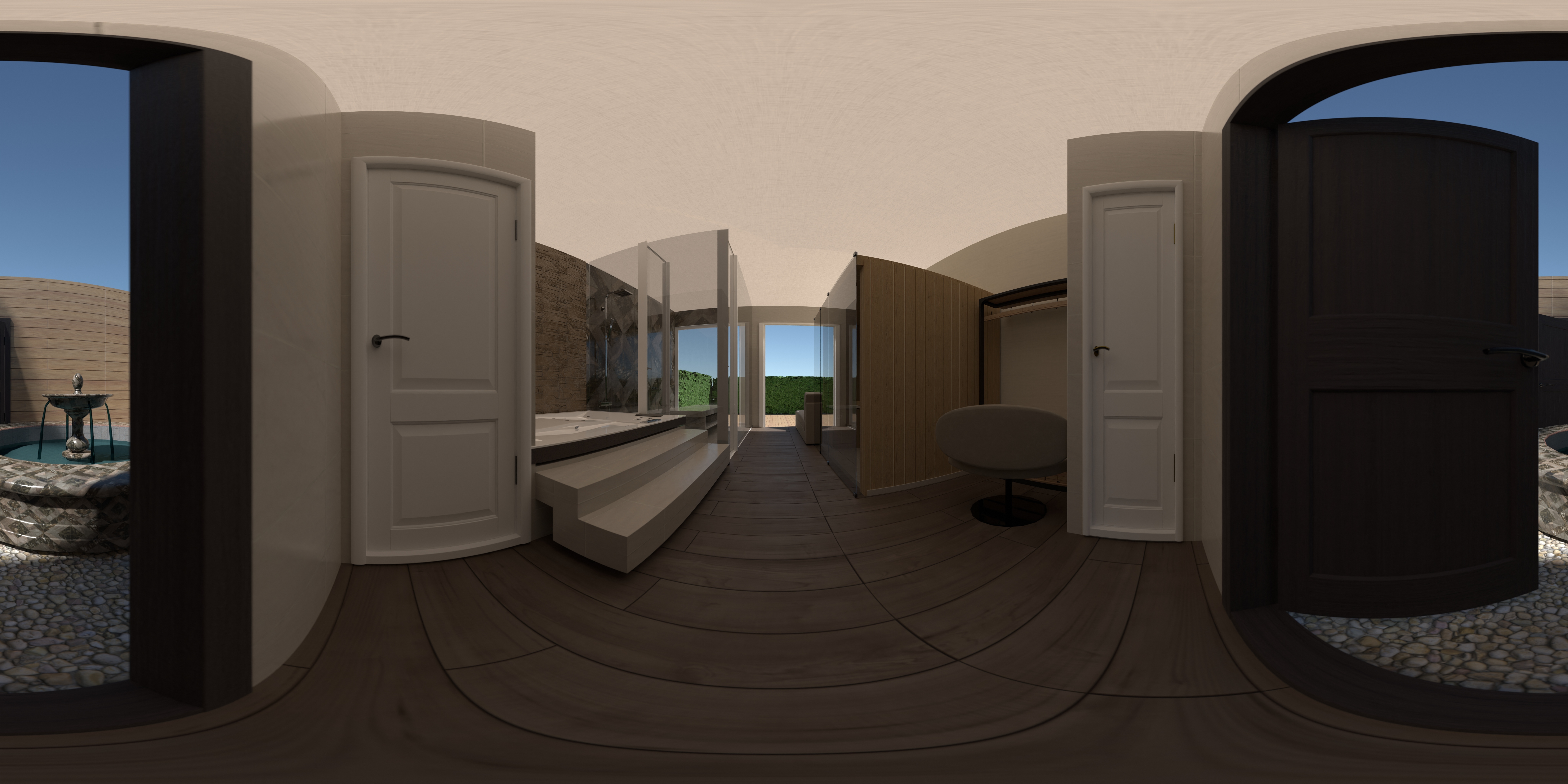 MeaSpa #23471539 by Eprogo