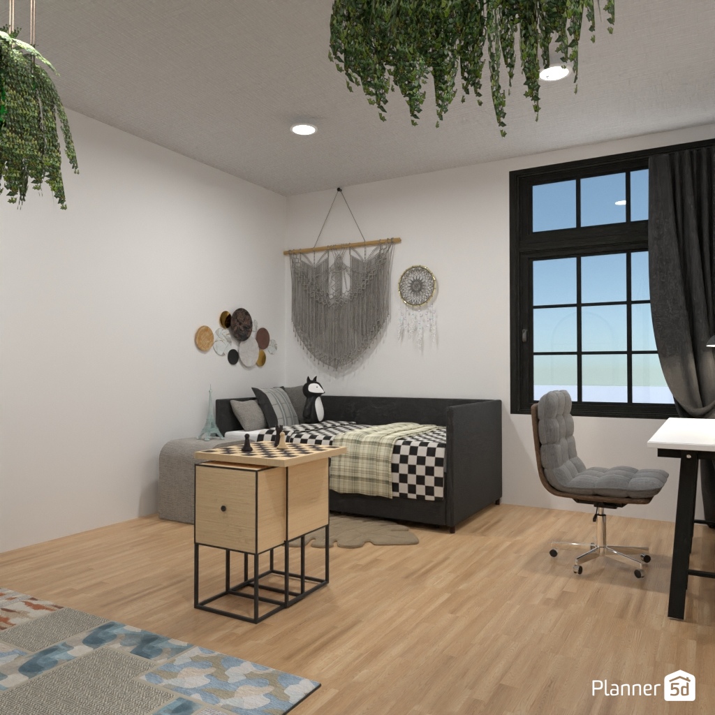  by Olivia (Liv) Kramek