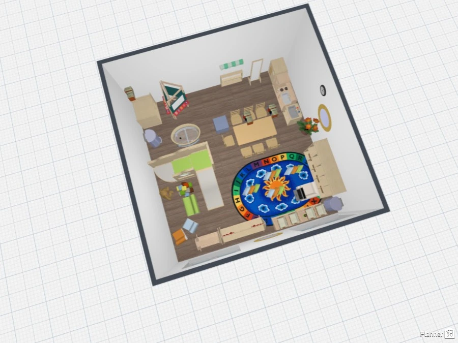 classroom #3057528 by User