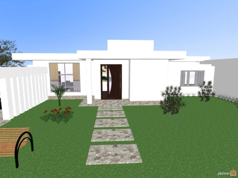 House IV #2921792 by Kika Dover